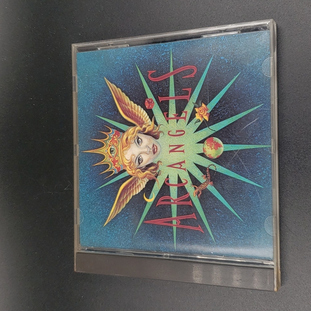 CD ARCANGELS